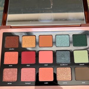 Natasha Denona Zendo Palette